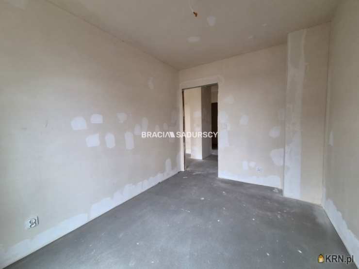 4 pokojowe, Mieszkanie  na sprzedaż, Kraków, Podgórze/Rybitwy, ul. F. Wrobela