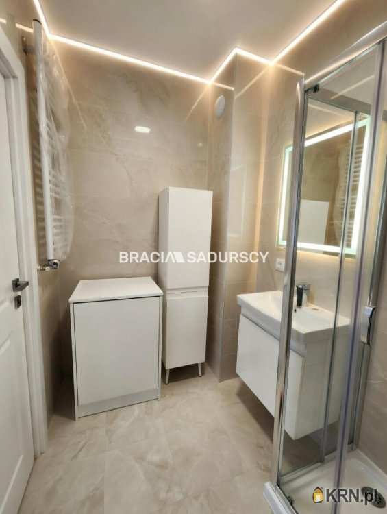 Bracia Sadurscy Oddział BS1 Kapelanka, Mieszkanie  na sprzedaż, Kraków, Podgórze/Rybitwy, ul. F. Wrobela