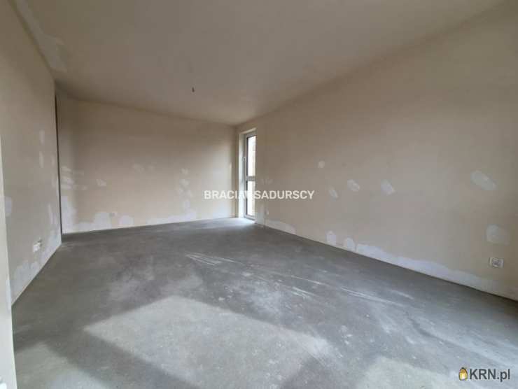 Kraków, Podgórze/Rybitwy, ul. F. Wrobela, Mieszkanie  na sprzedaż, 4 pokojowe