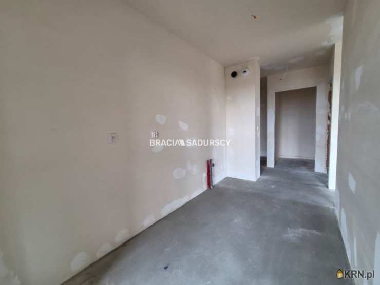 Kraków, Podgórze/Rybitwy, ul. F. Wrobela, Mieszkanie  na sprzedaż, 4 pokojowe