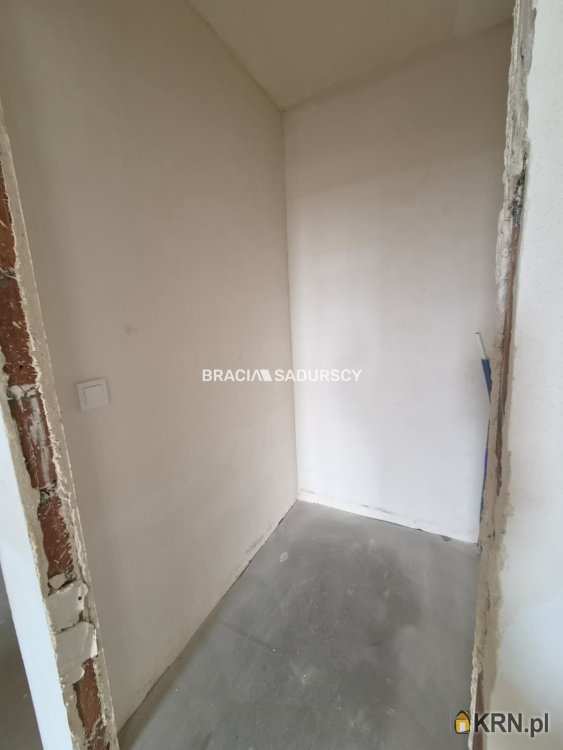 Kraków, Podgórze/Rybitwy, ul. F. Wrobela, 4 pokojowe, Mieszkanie  na sprzedaż