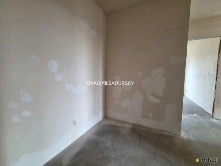 Mieszkanie  na sprzedaż, 4 pokojowe, Kraków, Podgórze/Rybitwy, ul. F. Wrobela