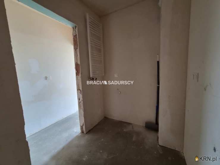 Bracia Sadurscy Oddział BS1 Kapelanka, Mieszkanie  na sprzedaż, Kraków, Podgórze/Rybitwy, ul. F. Wrobela