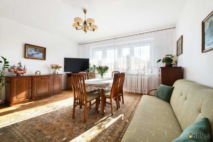 Mieszkanie  na sprzedaż, 3 pokojowe, Gdańsk, Piecki-Migowo, ul. Warneńska