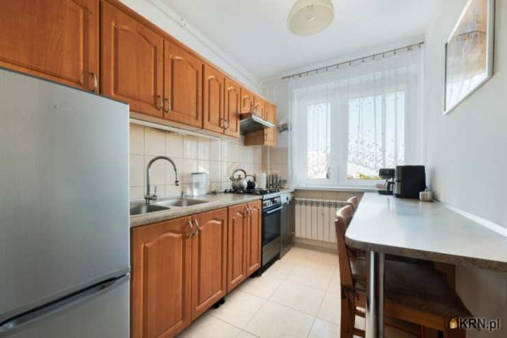 3 pokojowe, Gdańsk, Piecki-Migowo, ul. Warneńska, Mieszkanie  na sprzedaż
