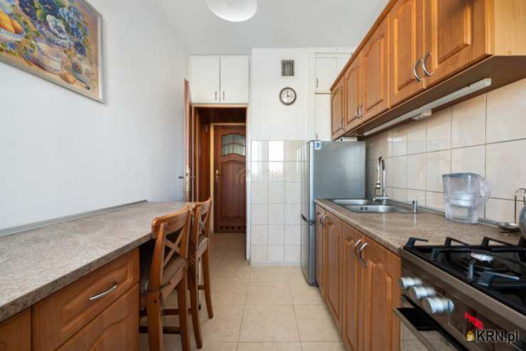 3 pokojowe, Mieszkanie  na sprzedaż, Gdańsk, Piecki-Migowo, ul. Warneńska