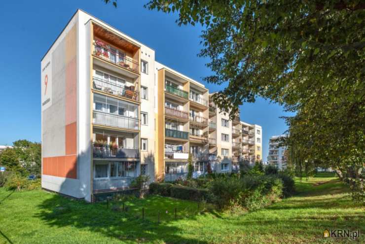 Mieszkanie  na sprzedaż, Gdańsk, Piecki-Migowo, ul. Warneńska, 3 pokojowe