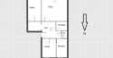 Mieszkanie na sprzedaż, Gdańsk, ul. Warneńska