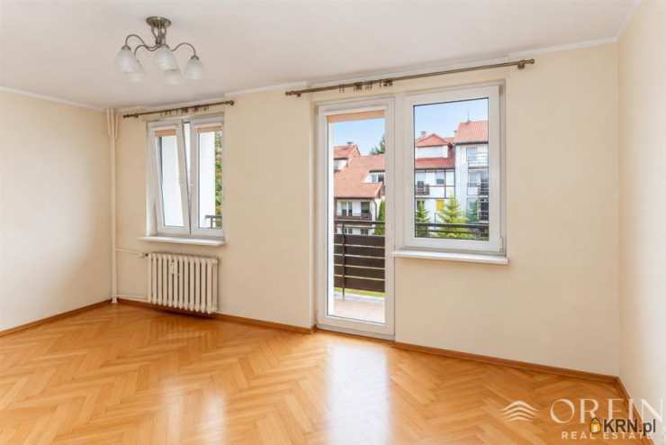 Mieszkanie  na sprzedaż, 3 pokojowe, Gdynia, Dąbrowa, ul. Szafranowa