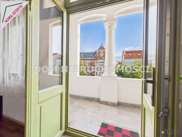 Mieszkanie  na sprzedaż, Olsztyn, ul. Partyzantów, 2 pokojowe