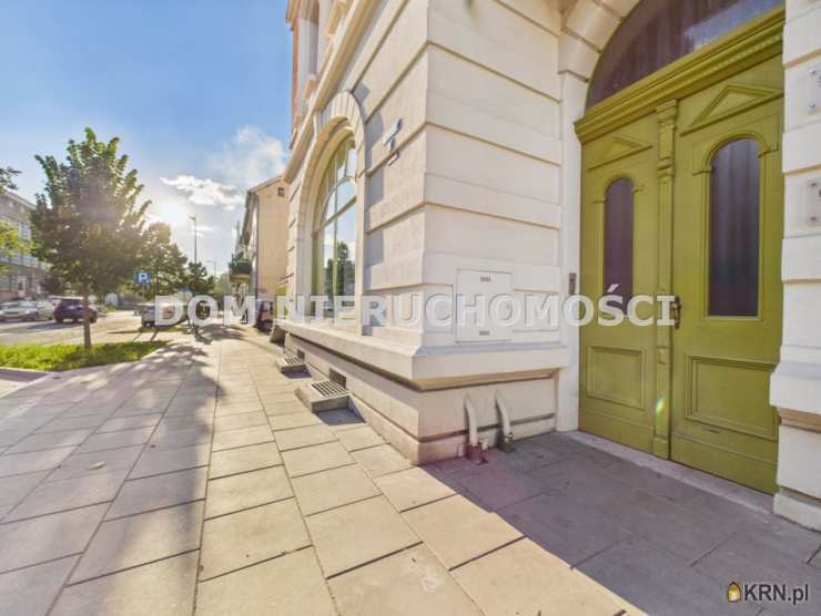 Mieszkanie  na sprzedaż, 2 pokojowe, Olsztyn, ul. Partyzantów