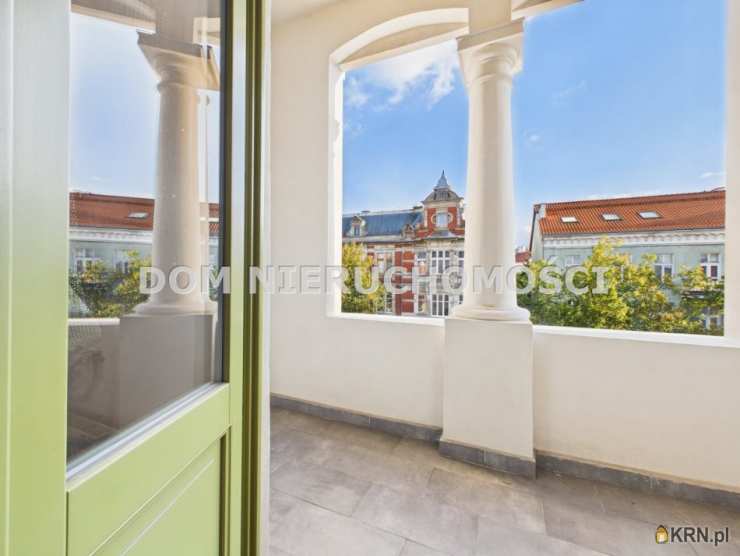 Olsztyn, ul. Partyzantów, 2 pokojowe, Mieszkanie  na sprzedaż