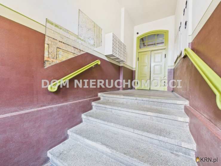 2 pokojowe, Olsztyn, ul. Partyzantów, Mieszkanie  na sprzedaż