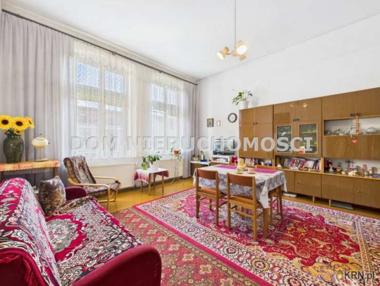 DOM Nieruchomości, Mieszkanie  na sprzedaż, Olsztyn, ul. Partyzantów