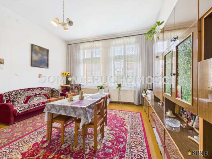 Mieszkanie  na sprzedaż, Olsztyn, ul. Partyzantów, 2 pokojowe