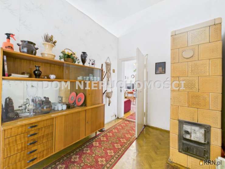 Olsztyn, ul. Partyzantów, 2 pokojowe, Mieszkanie  na sprzedaż