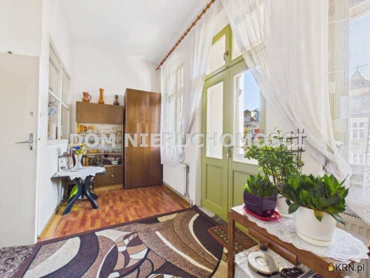 2 pokojowe, Mieszkanie  na sprzedaż, Olsztyn, ul. Partyzantów