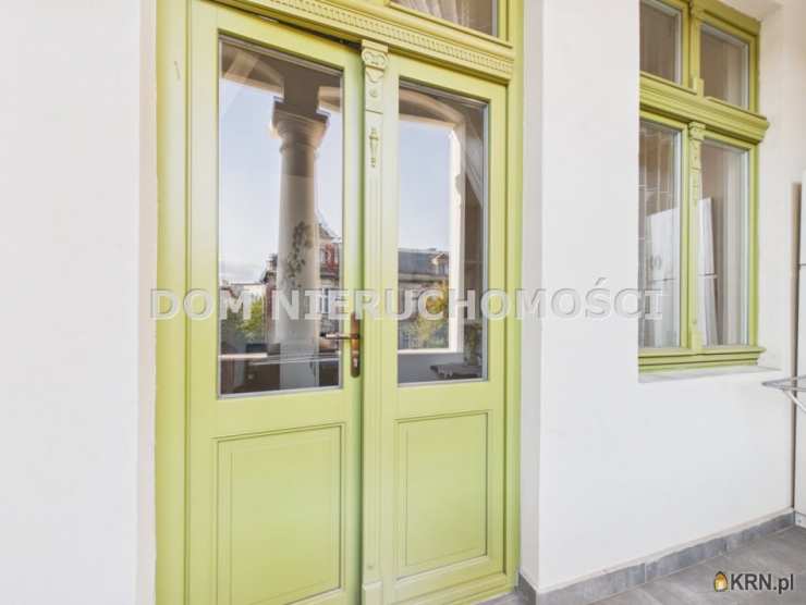 DOM Nieruchomości, Mieszkanie  na sprzedaż, Olsztyn, ul. Partyzantów