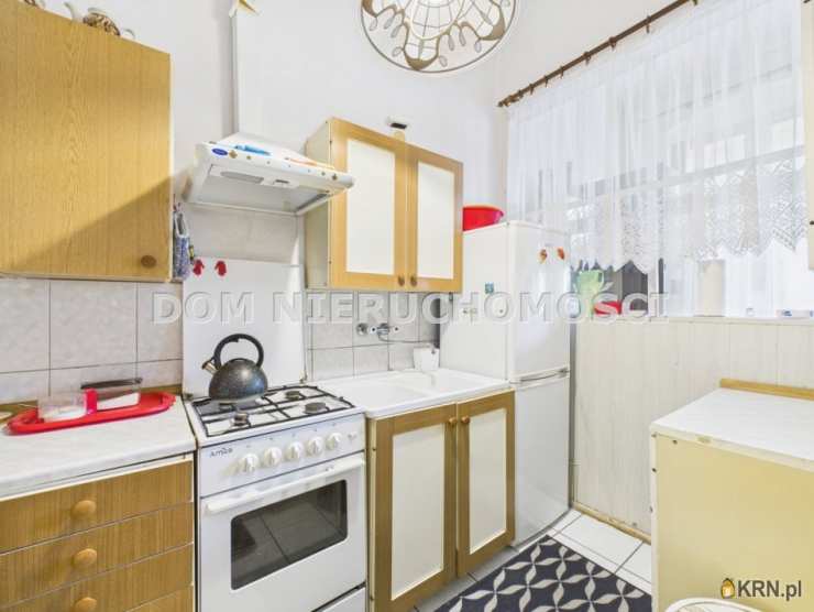 Olsztyn, ul. Partyzantów, 2 pokojowe, Mieszkanie  na sprzedaż