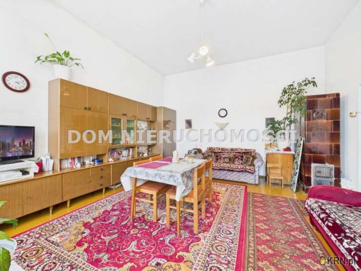 2 pokojowe, Olsztyn, ul. Partyzantów, Mieszkanie  na sprzedaż