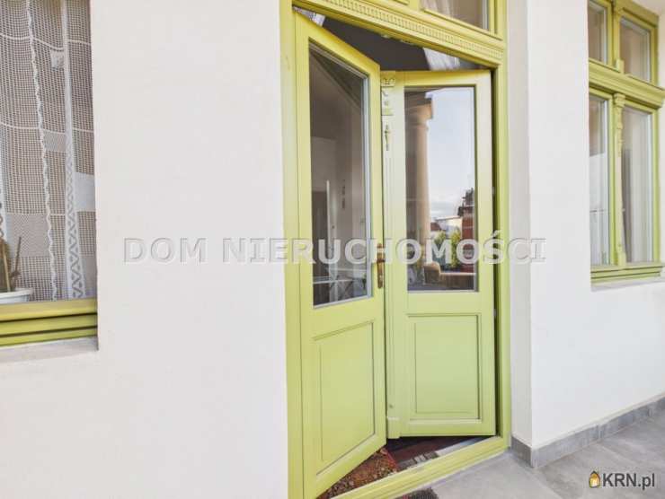 DOM Nieruchomości, Mieszkanie  na sprzedaż, Olsztyn, ul. Partyzantów