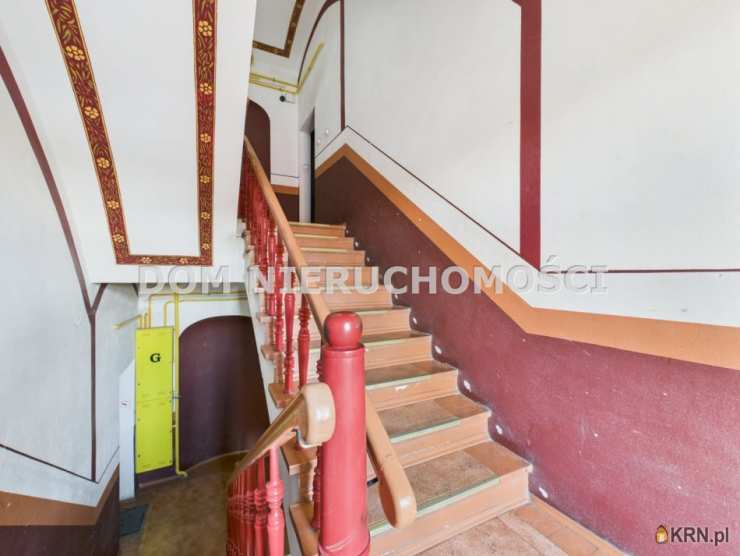 Mieszkanie  na sprzedaż, Olsztyn, ul. Partyzantów, 2 pokojowe