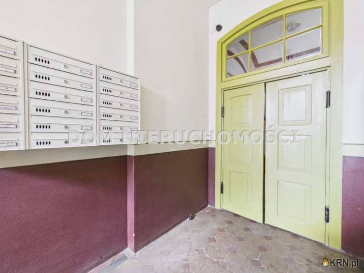 Mieszkanie  na sprzedaż, 2 pokojowe, Olsztyn, ul. Partyzantów