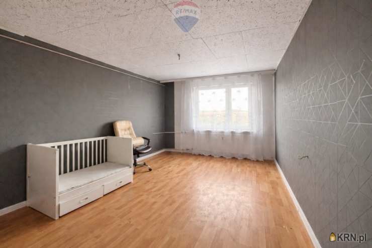 RE/MAX Polska, Mieszkanie  na sprzedaż, Pomarzanowice, ul. 