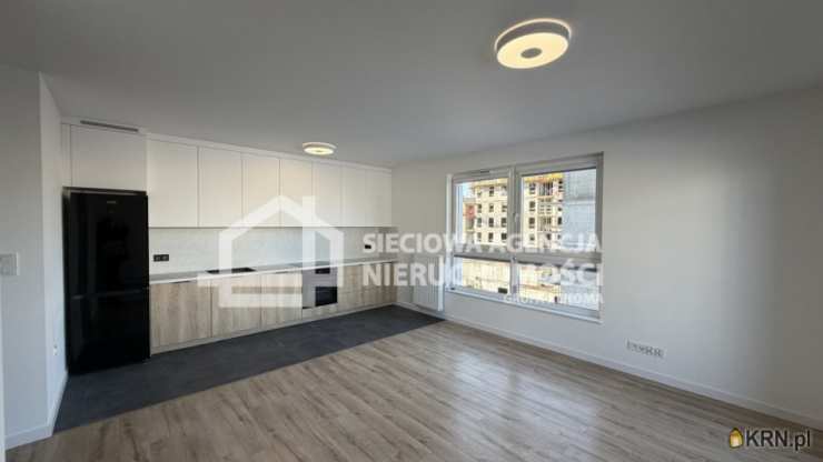 Mieszkanie  do wynajęcia, 3 pokojowe, Reda, ul. 