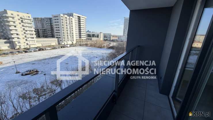 3 pokojowe, Mieszkanie  do wynajęcia, Reda, ul. 