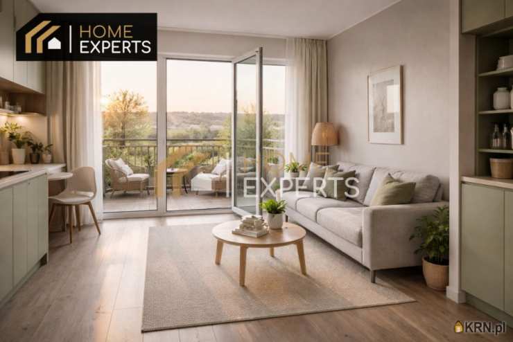 Mieszkanie  na sprzedaż, Gdańsk, Jasień, ul. W. Czermińskiego, 3 pokojowe