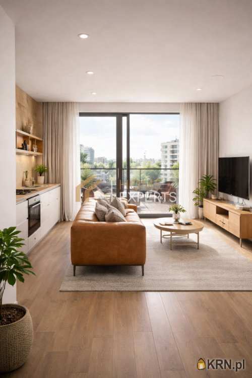 Mieszkanie  na sprzedaż, 3 pokojowe, Gdańsk, Jasień, ul. K. Leskiego