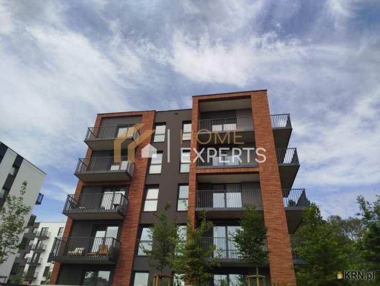 3 pokojowe, Mieszkanie  na sprzedaż, Gdańsk, Jasień, ul. K. Leskiego