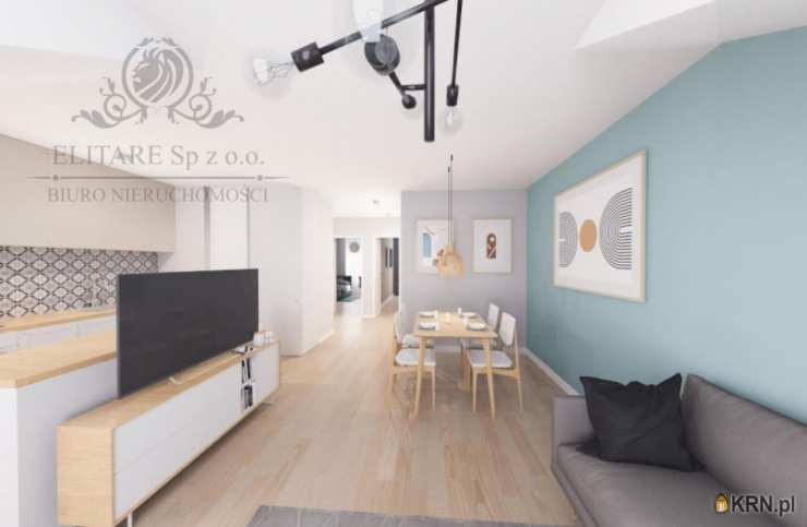 Mieszkanie  na sprzedaż, 3 pokojowe, Wrocław, Krzyki, ul. 