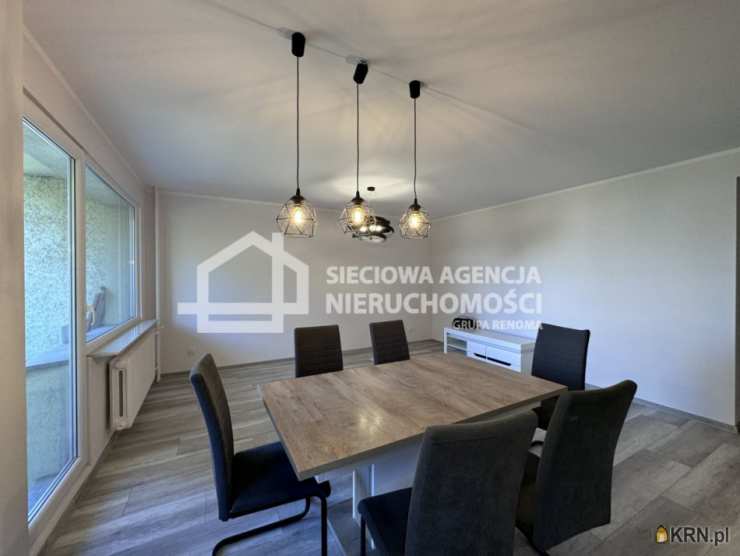 3 pokojowe, Gdynia, Karwiny, ul. Buraczana, Mieszkanie  do wynajęcia