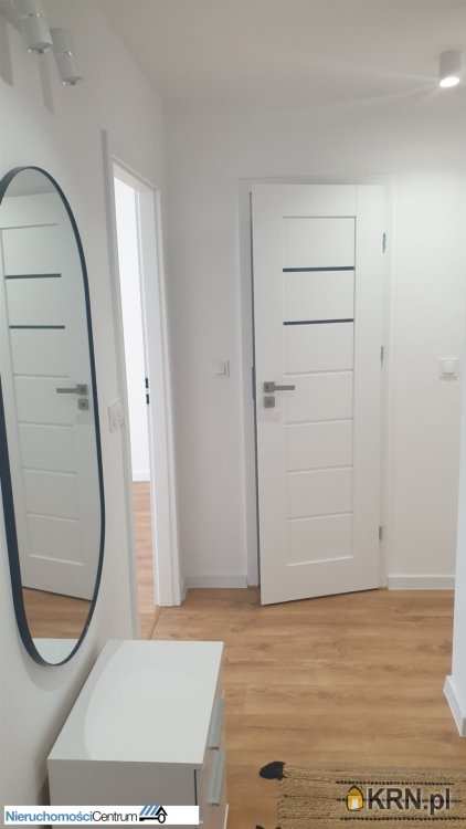 Agencja Obrotu Nieruchomościami Centrum, Mieszkanie  do wynajęcia, Kraków, Nowa Huta, ul. 