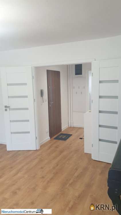 Agencja Obrotu Nieruchomościami Centrum, Mieszkanie  do wynajęcia, Kraków, Nowa Huta, ul. 