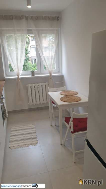 3 pokojowe, Mieszkanie  do wynajęcia, Kraków, Nowa Huta, ul. 