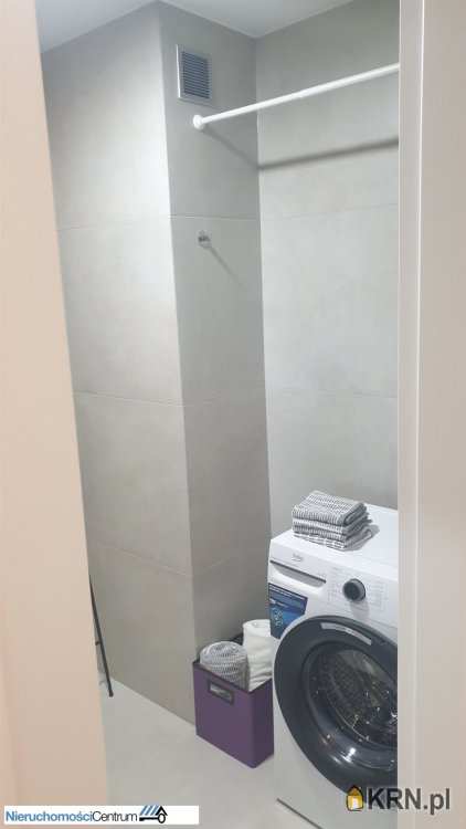 Agencja Obrotu Nieruchomościami Centrum, Mieszkanie  do wynajęcia, Kraków, Nowa Huta, ul. 