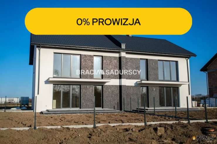 Mieszkanie  na sprzedaż, Podłęże, ul. , 3 pokojowe