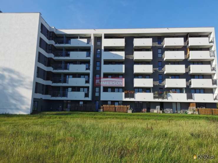 3 pokojowe, Mieszkanie  na sprzedaż, Kraków, Czyżyny, ul. 