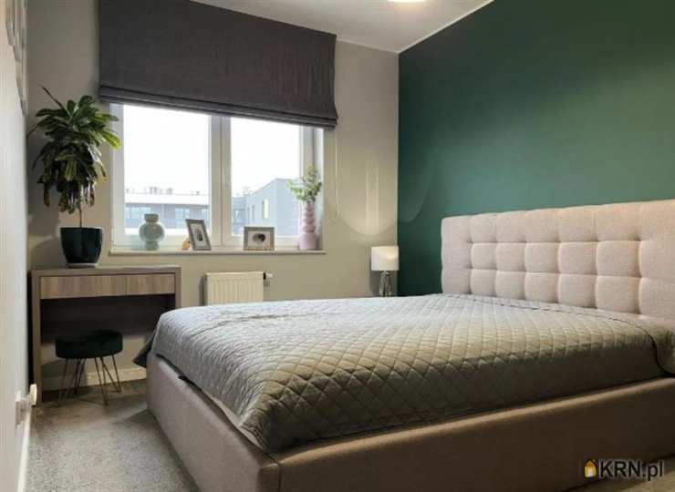 Mieszkanie  na sprzedaż, Wrocław, Fabryczna, ul. Wojanowska, 3 pokojowe