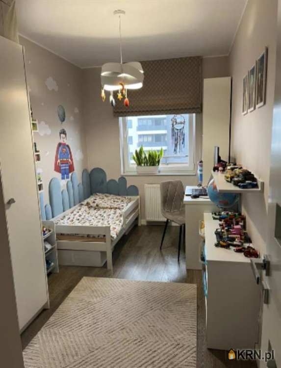 Wrocław, Fabryczna, ul. Wojanowska, Mieszkanie  na sprzedaż, 3 pokojowe