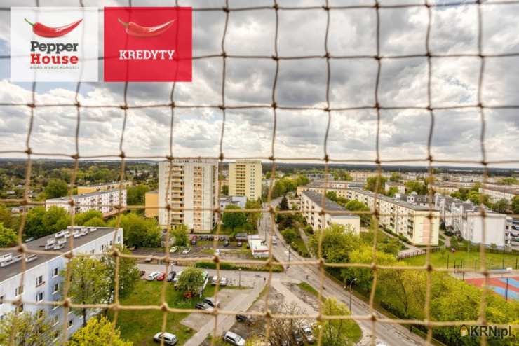 Mieszkanie  na sprzedaż, Bydgoszcz, Kapuściska, ul. Sandomierska, 3 pokojowe
