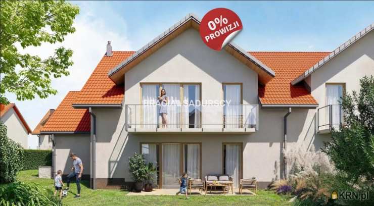 Mieszkanie  na sprzedaż, Kokotów, ul. , 3 pokojowe