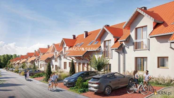 Kokotów, ul. , 3 pokojowe, Mieszkanie  na sprzedaż