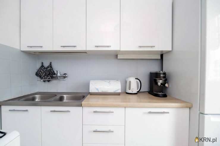 Mieszkanie  na sprzedaż, 3 pokojowe, Milicz, ul. 