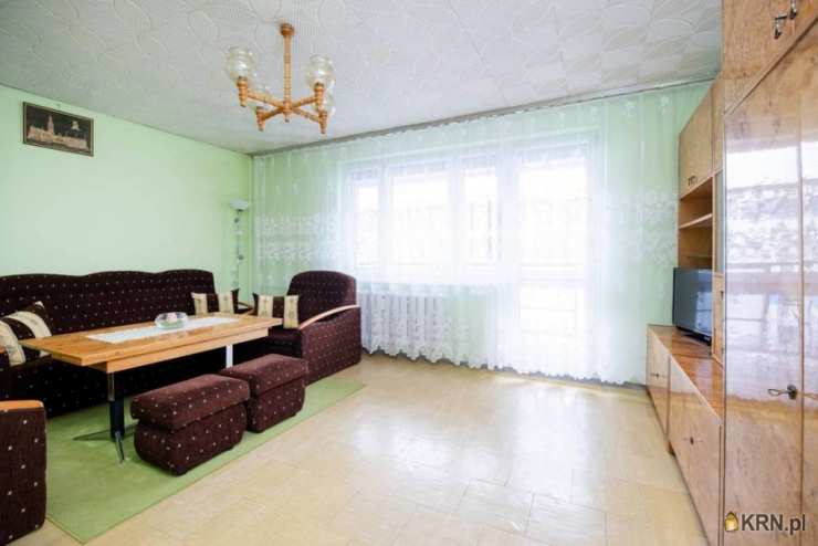 3 pokojowe, Milicz, ul. , Mieszkanie  na sprzedaż