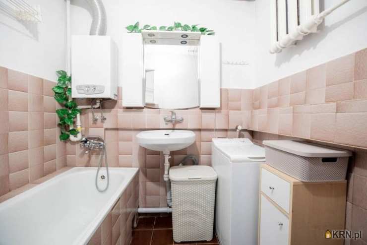 3 pokojowe, Mieszkanie  na sprzedaż, Milicz, ul. 