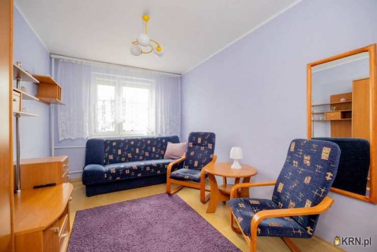 , Mieszkanie  na sprzedaż, Milicz, ul. 